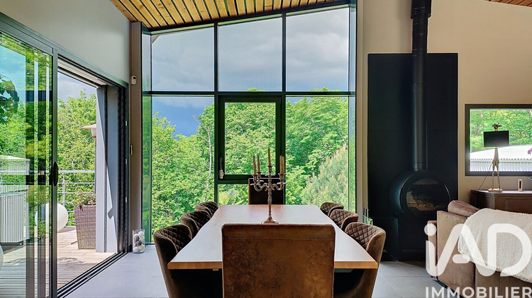 Ma-Cabane - Vente Maison Chaudon, 190 m²