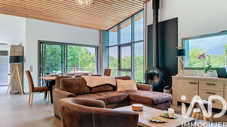 Ma-Cabane - Vente Maison Chaudon, 190 m²