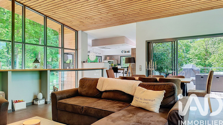 Ma-Cabane - Vente Maison Chaudon, 190 m²