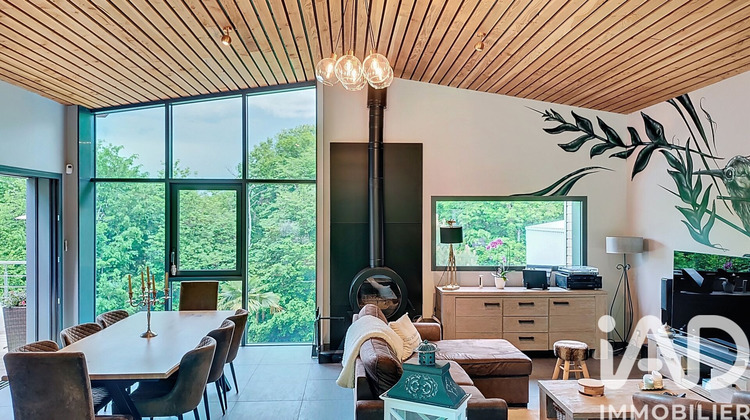 Ma-Cabane - Vente Maison Chaudon, 190 m²