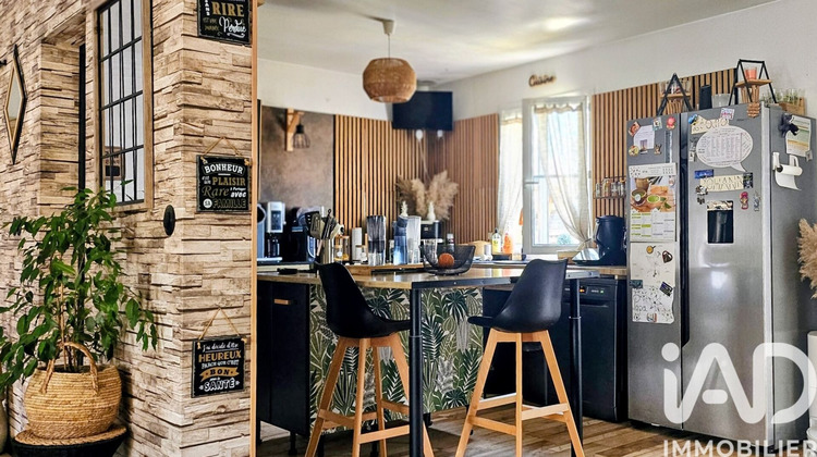 Ma-Cabane - Vente Maison Chaudon, 102 m²