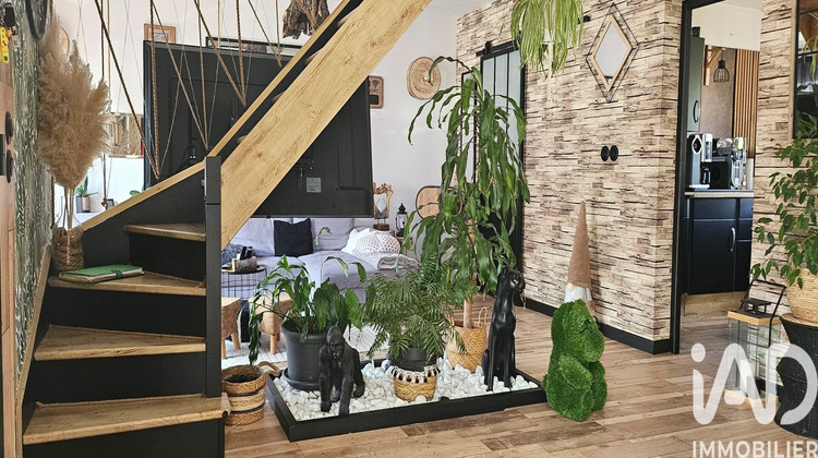 Ma-Cabane - Vente Maison Chaudon, 102 m²