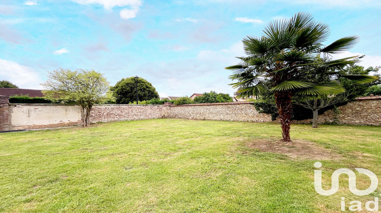 Ma-Cabane - Vente Maison Chaudon, 148 m²