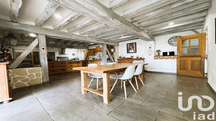 Ma-Cabane - Vente Maison Chaudon, 148 m²