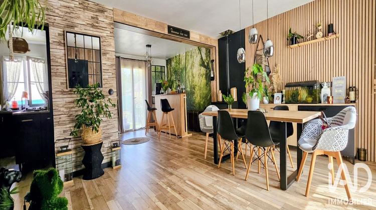 Ma-Cabane - Vente Maison Chaudon, 102 m²