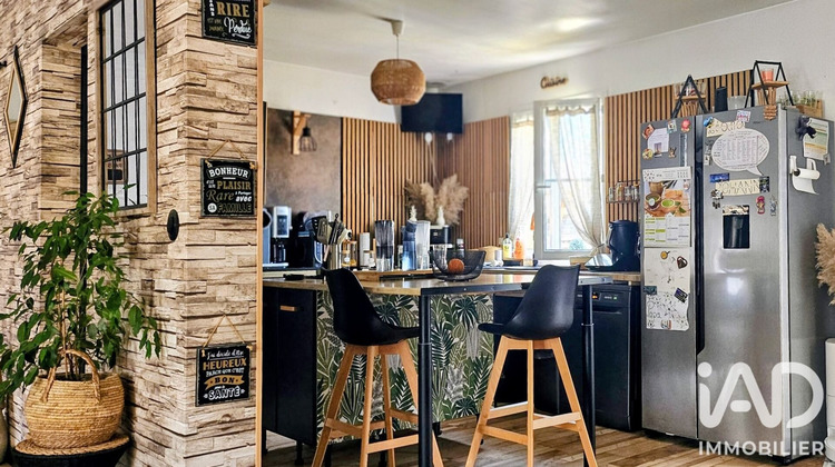 Ma-Cabane - Vente Maison Chaudon, 102 m²
