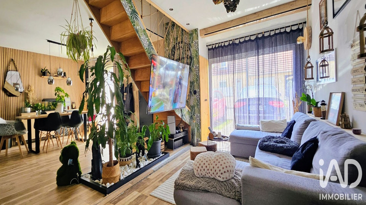 Ma-Cabane - Vente Maison Chaudon, 102 m²