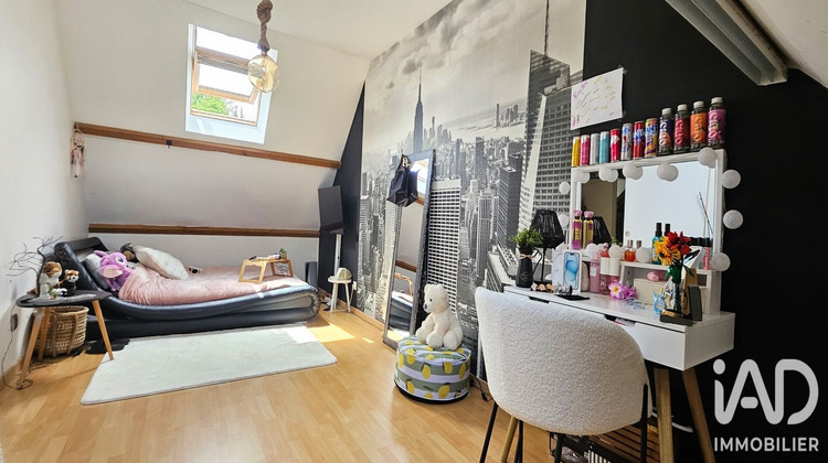 Ma-Cabane - Vente Maison Chaudon, 102 m²