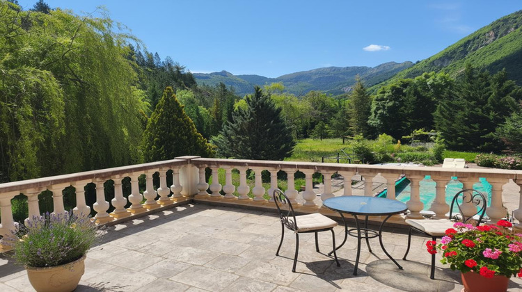 Ma-Cabane - Vente Maison CHAUDON NORANTE, 220 m²