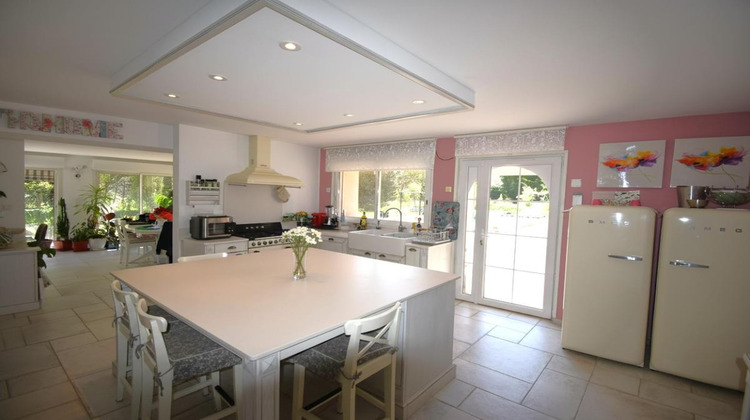 Ma-Cabane - Vente Maison CHAUDON NORANTE, 220 m²