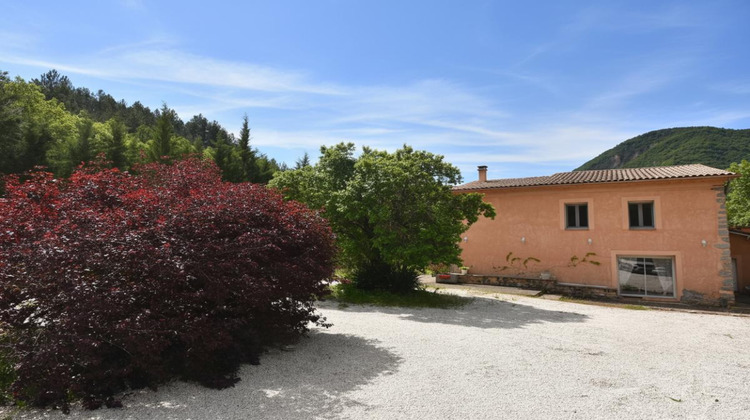 Ma-Cabane - Vente Maison CHAUDON NORANTE, 220 m²
