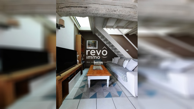 Ma-Cabane - Vente Maison CHAUDRON EN MAUGES, 76 m²