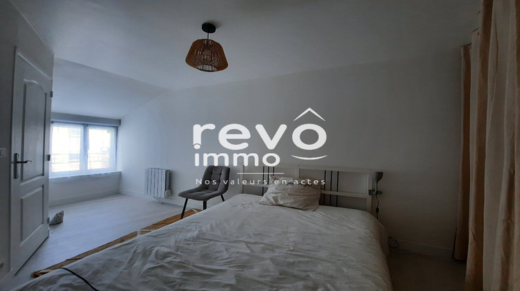 Ma-Cabane - Vente Maison CHAUDRON EN MAUGES, 76 m²