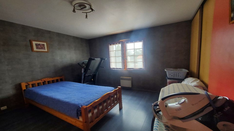 Ma-Cabane - Vente Maison CHAUDRON EN MAUGES, 100 m²