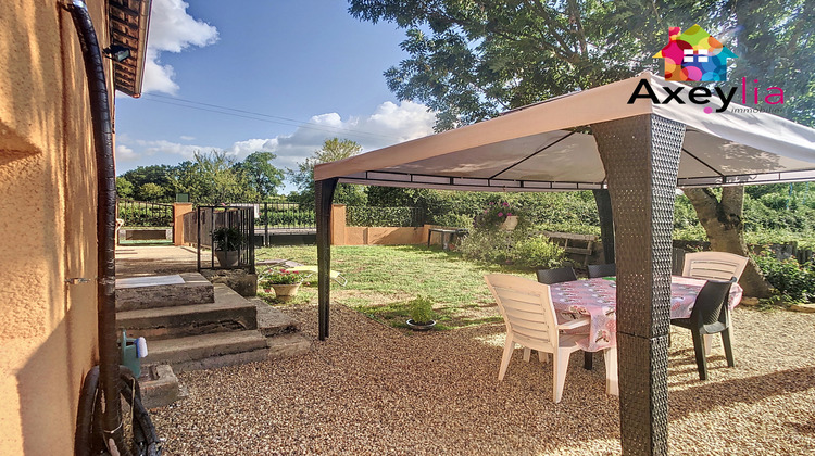 Ma-Cabane - Vente Maison Chauffailles, 110 m²