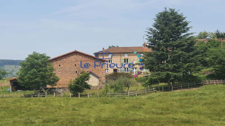 Ma-Cabane - Vente Maison Chauffailles, 145 m²