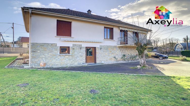 Ma-Cabane - Vente Maison Chauffailles, 107 m²