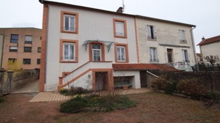 Ma-Cabane - Vente Maison CHAUFFAILLES, 130 m²