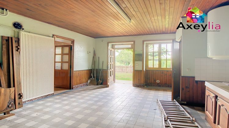 Ma-Cabane - Vente Maison Chauffailles, 158 m²