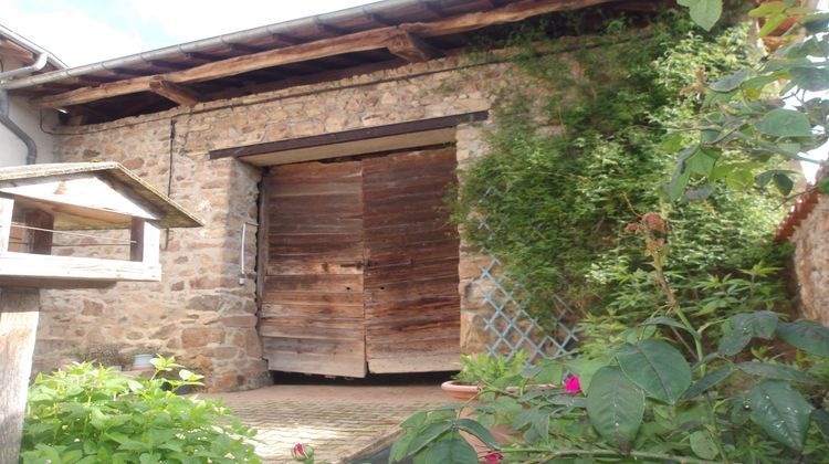 Ma-Cabane - Vente Maison Chauffailles, 100 m²