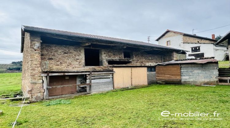 Ma-Cabane - Vente Maison Chauffailles, 170 m²