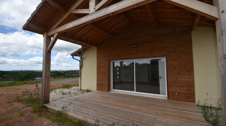 Ma-Cabane - Vente Maison CHAUFFAILLES, 90 m²