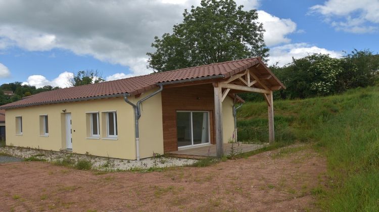 Ma-Cabane - Vente Maison CHAUFFAILLES, 90 m²