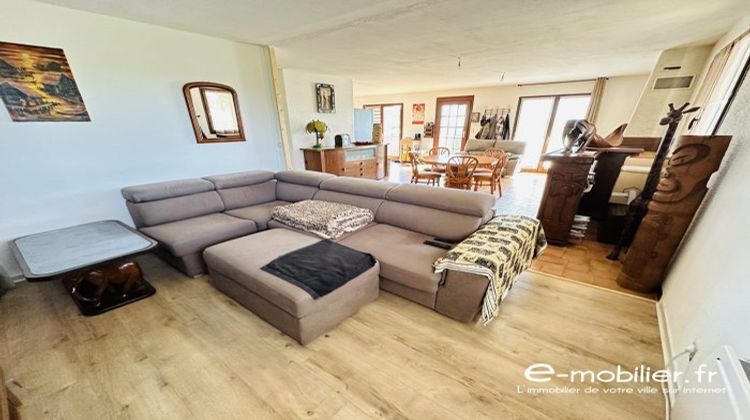 Ma-Cabane - Vente Maison Chauffailles, 80 m²