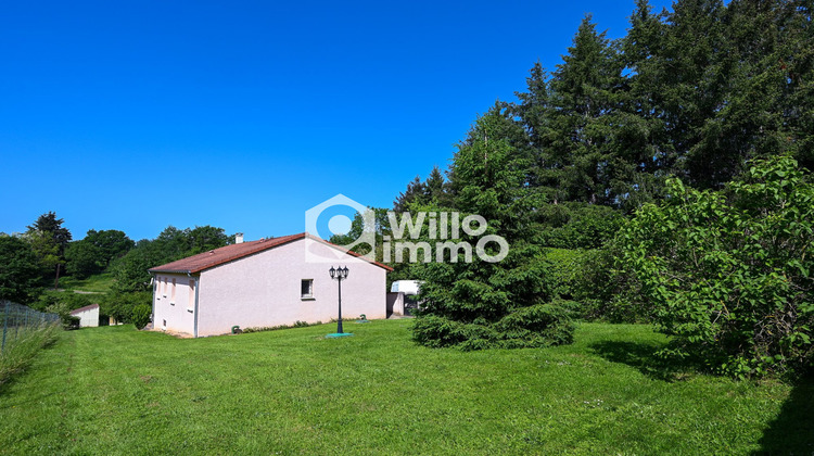 Ma-Cabane - Vente Maison Chauffailles, 90 m²