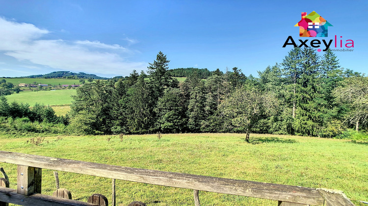 Ma-Cabane - Vente Maison Chauffailles, 114 m²