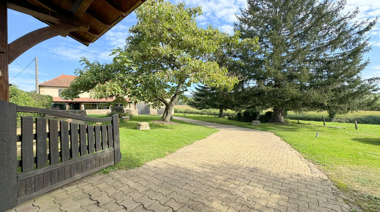 Ma-Cabane - Vente Maison CHAUFFAILLES, 127 m²