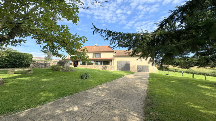 Ma-Cabane - Vente Maison CHAUFFAILLES, 127 m²