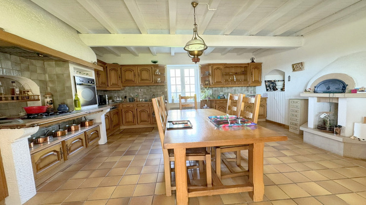 Ma-Cabane - Vente Maison CHAUFFAILLES, 127 m²