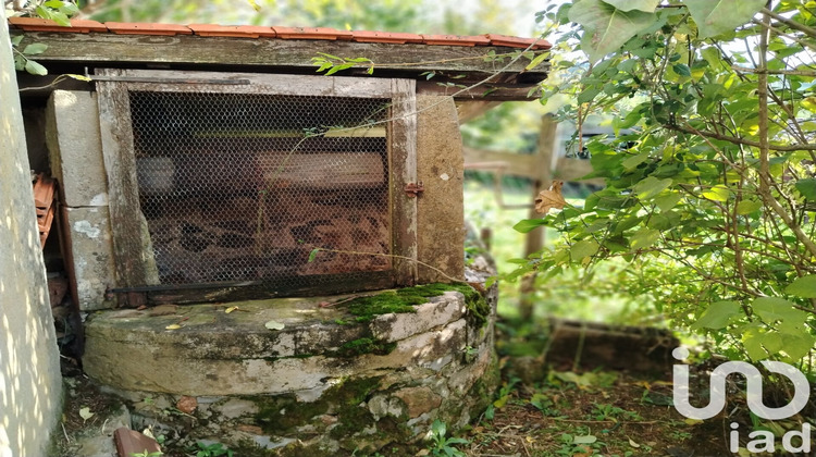 Ma-Cabane - Vente Maison Chauffailles, 84 m²