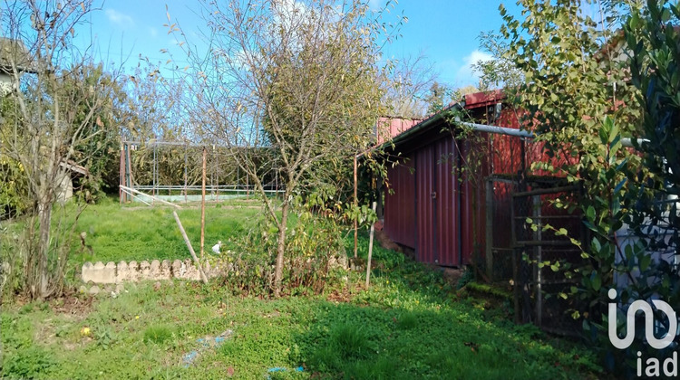 Ma-Cabane - Vente Maison Chauffailles, 84 m²