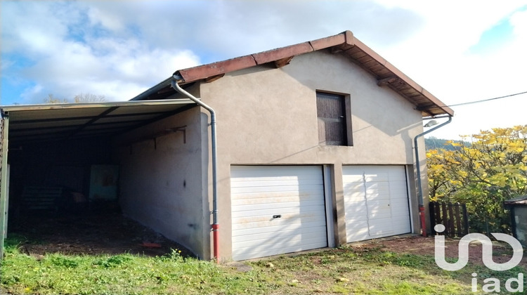 Ma-Cabane - Vente Maison Chauffailles, 84 m²