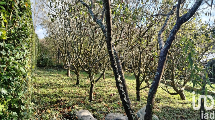 Ma-Cabane - Vente Maison Chauffailles, 84 m²