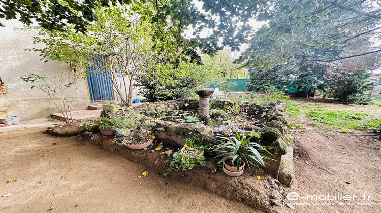 Ma-Cabane - Vente Maison Chauffailles, 110 m²