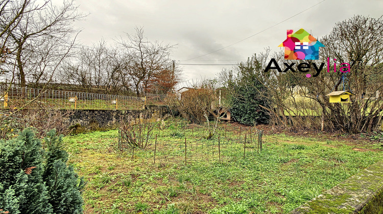 Ma-Cabane - Vente Maison Chauffailles, 176 m²