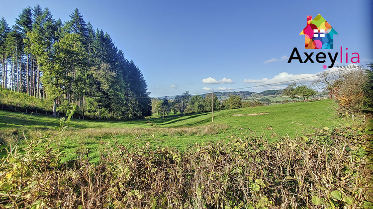 Ma-Cabane - Vente Maison Chauffailles, 321 m²