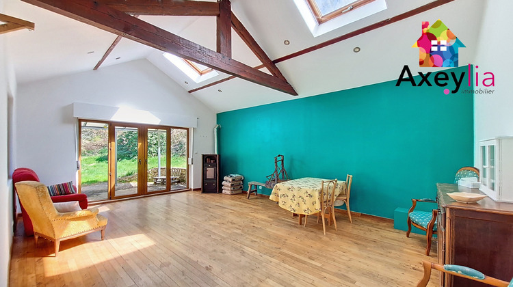 Ma-Cabane - Vente Maison Chauffailles, 152 m²