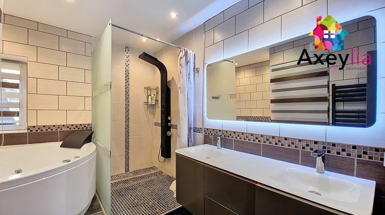 Ma-Cabane - Vente Maison Chauffailles, 152 m²