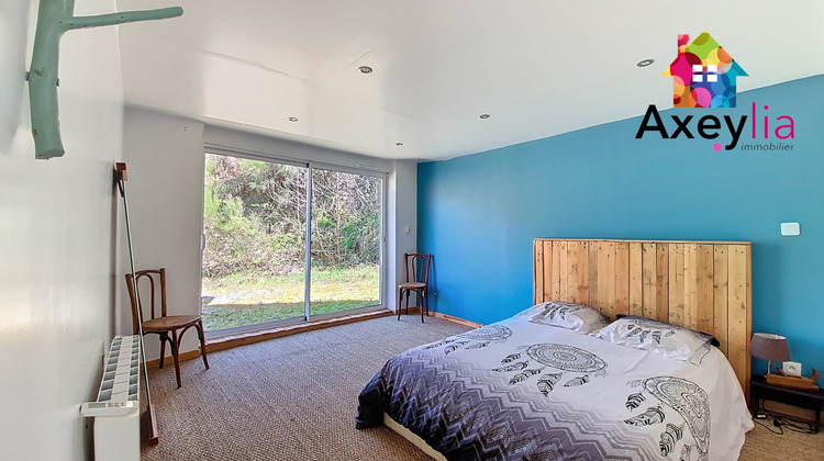 Ma-Cabane - Vente Maison Chauffailles, 152 m²