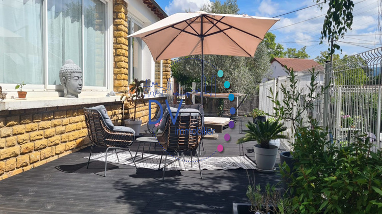 Ma-Cabane - Vente Maison Chauffailles, 325 m²