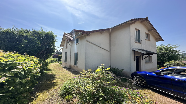 Ma-Cabane - Vente Maison Chauffailles, 180 m²