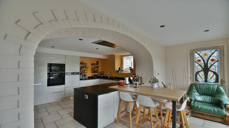 Ma-Cabane - Vente Maison CHAUFFAILLES, 270 m²