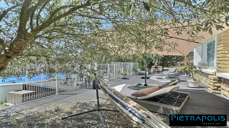 Ma-Cabane - Vente Maison Chauffailles, 302 m²