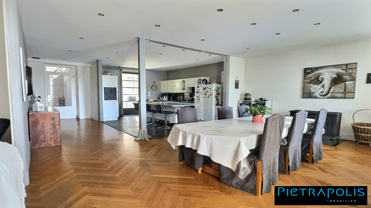 Ma-Cabane - Vente Maison Chauffailles, 302 m²