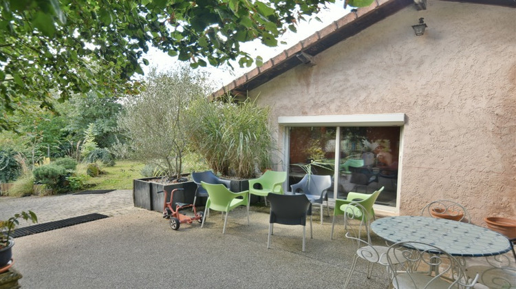 Ma-Cabane - Vente Maison CHAUFFAILLES, 137 m²