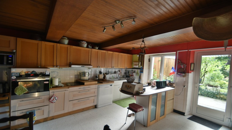 Ma-Cabane - Vente Maison CHAUFFAILLES, 137 m²